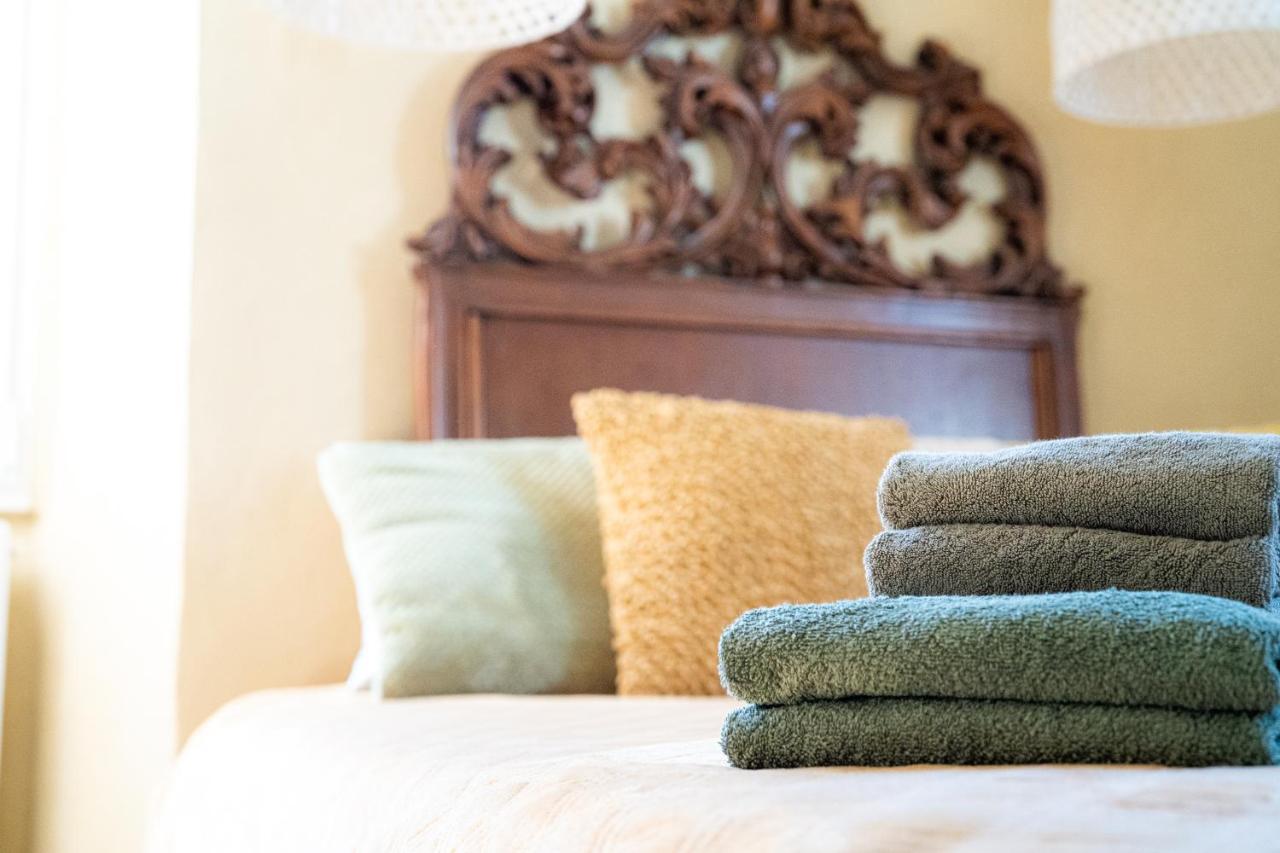 Casa Belgeri - Bed & Breakfast Dongio Zewnętrze zdjęcie