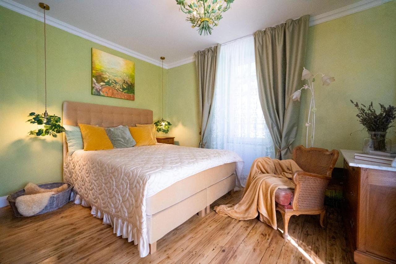 Casa Belgeri - Bed & Breakfast Dongio Zewnętrze zdjęcie
