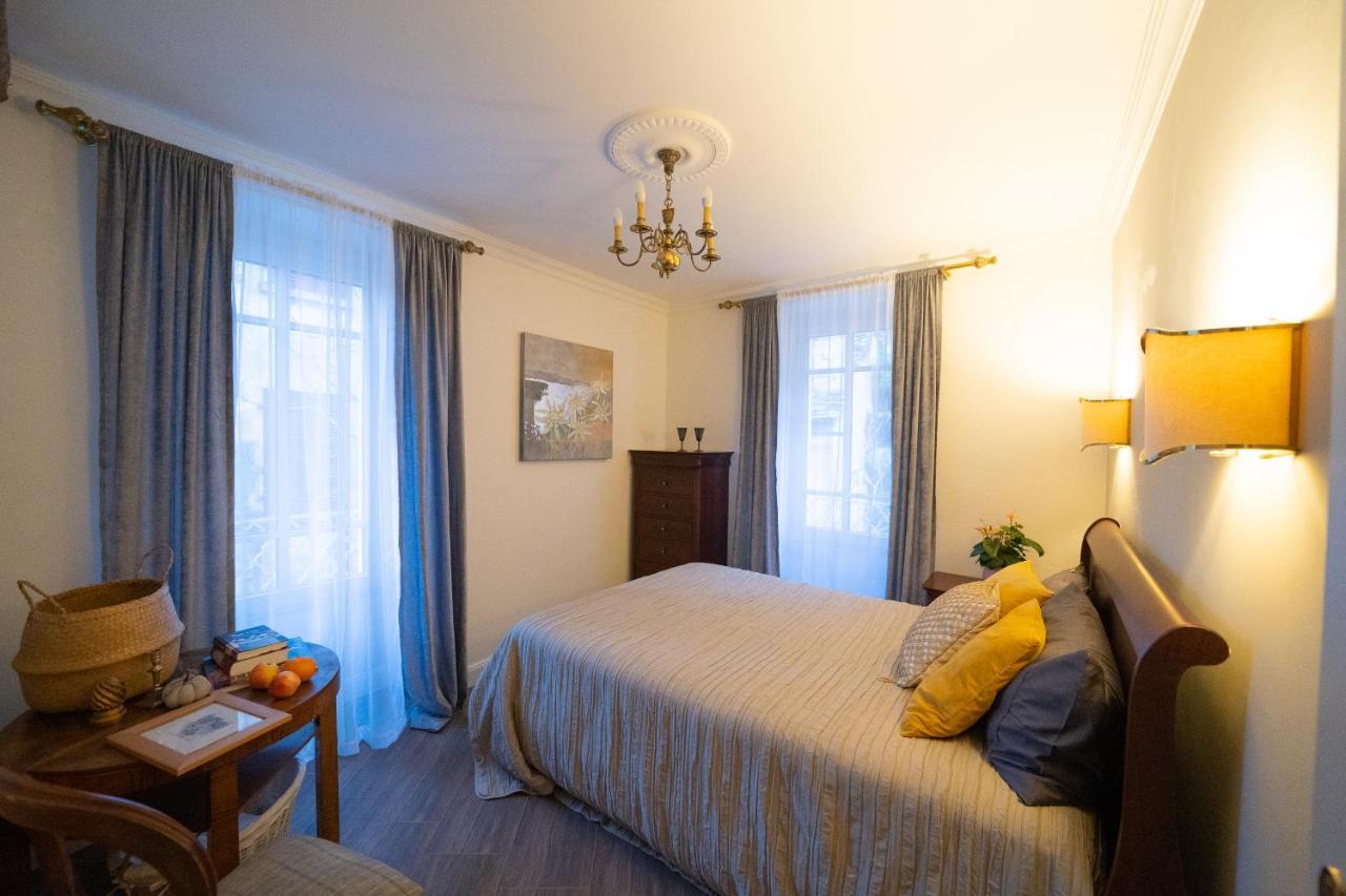 Casa Belgeri - Bed & Breakfast Dongio Zewnętrze zdjęcie