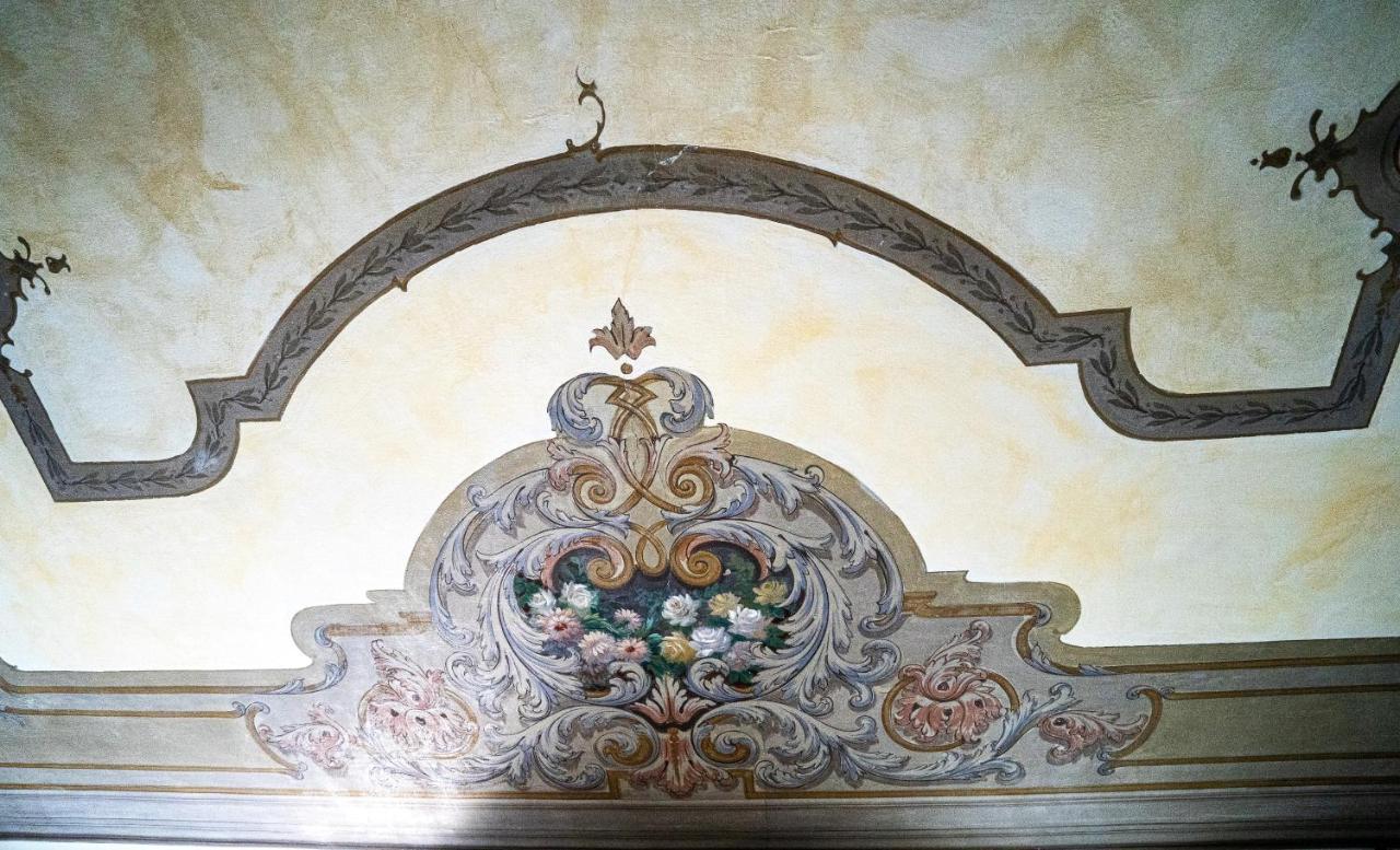 Casa Belgeri - Bed & Breakfast Dongio Zewnętrze zdjęcie
