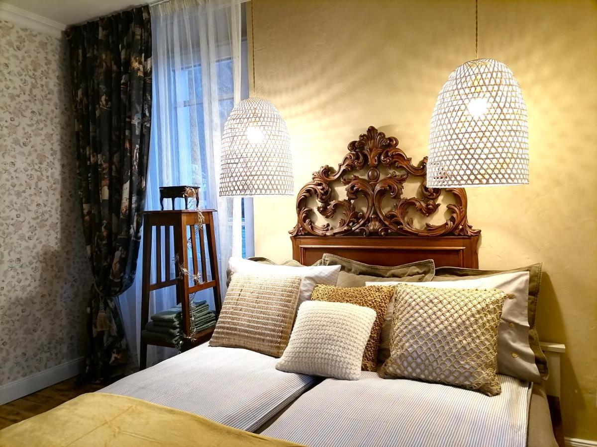 Casa Belgeri - Bed & Breakfast Dongio Zewnętrze zdjęcie