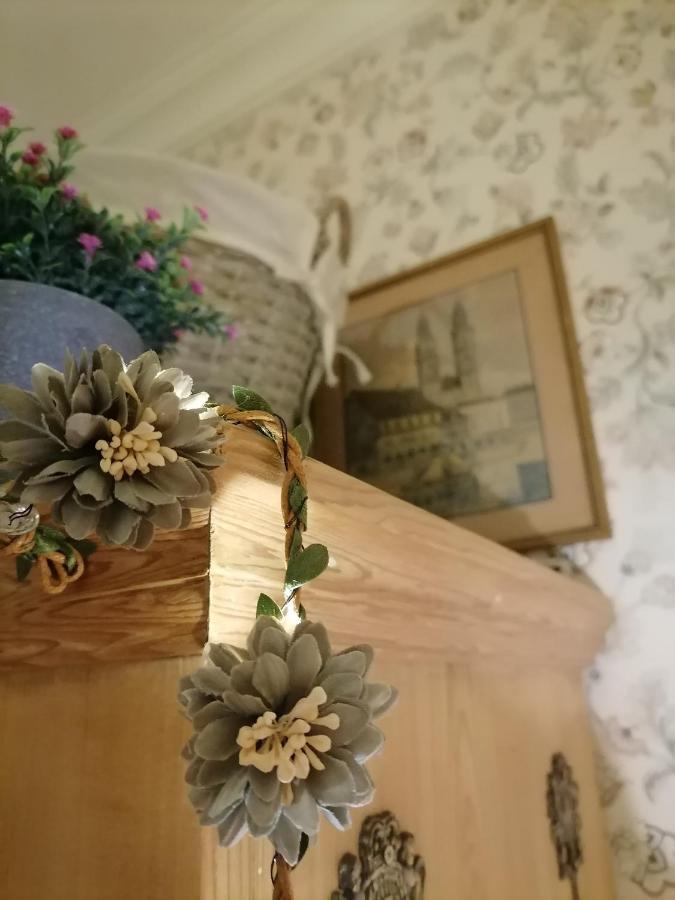 Casa Belgeri - Bed & Breakfast Dongio Zewnętrze zdjęcie