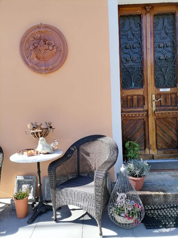 Casa Belgeri - Bed & Breakfast Dongio Zewnętrze zdjęcie
