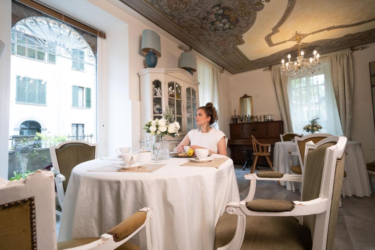 Casa Belgeri - Bed & Breakfast Dongio Zewnętrze zdjęcie