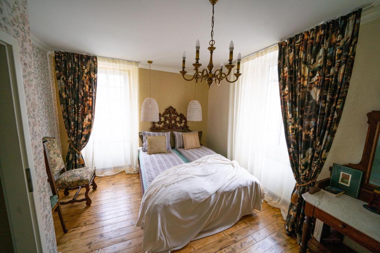 Casa Belgeri - Bed & Breakfast Dongio Zewnętrze zdjęcie