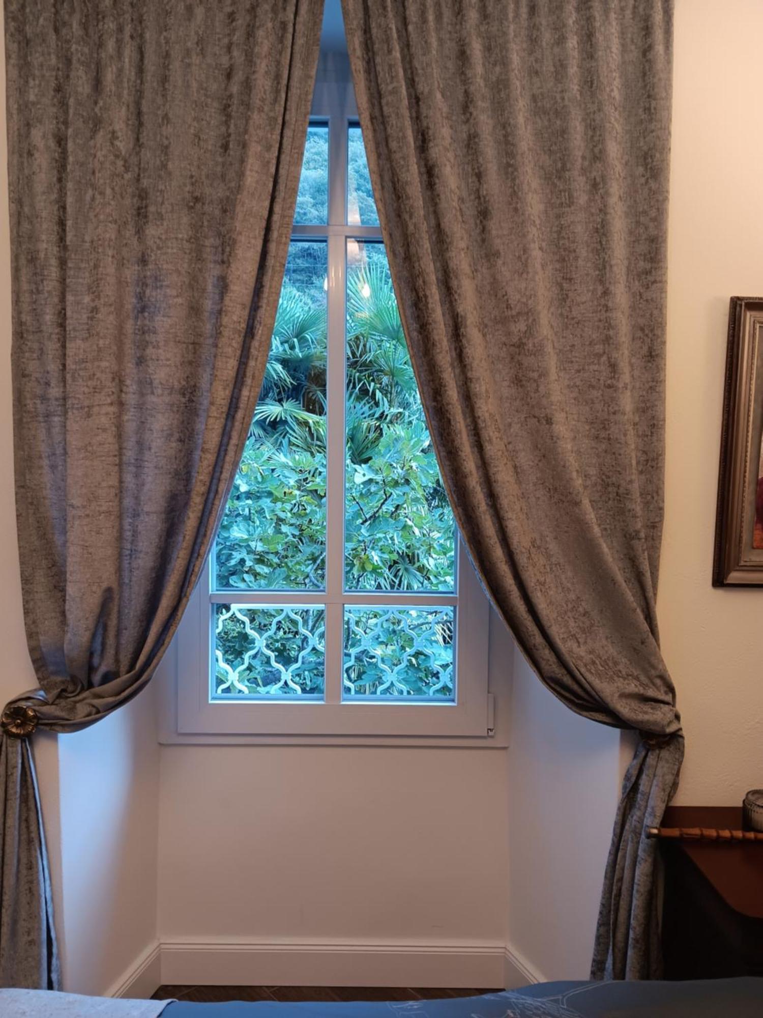 Casa Belgeri - Bed & Breakfast Dongio Zewnętrze zdjęcie