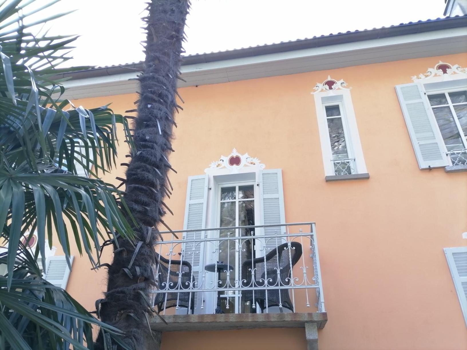 Casa Belgeri - Bed & Breakfast Dongio Zewnętrze zdjęcie