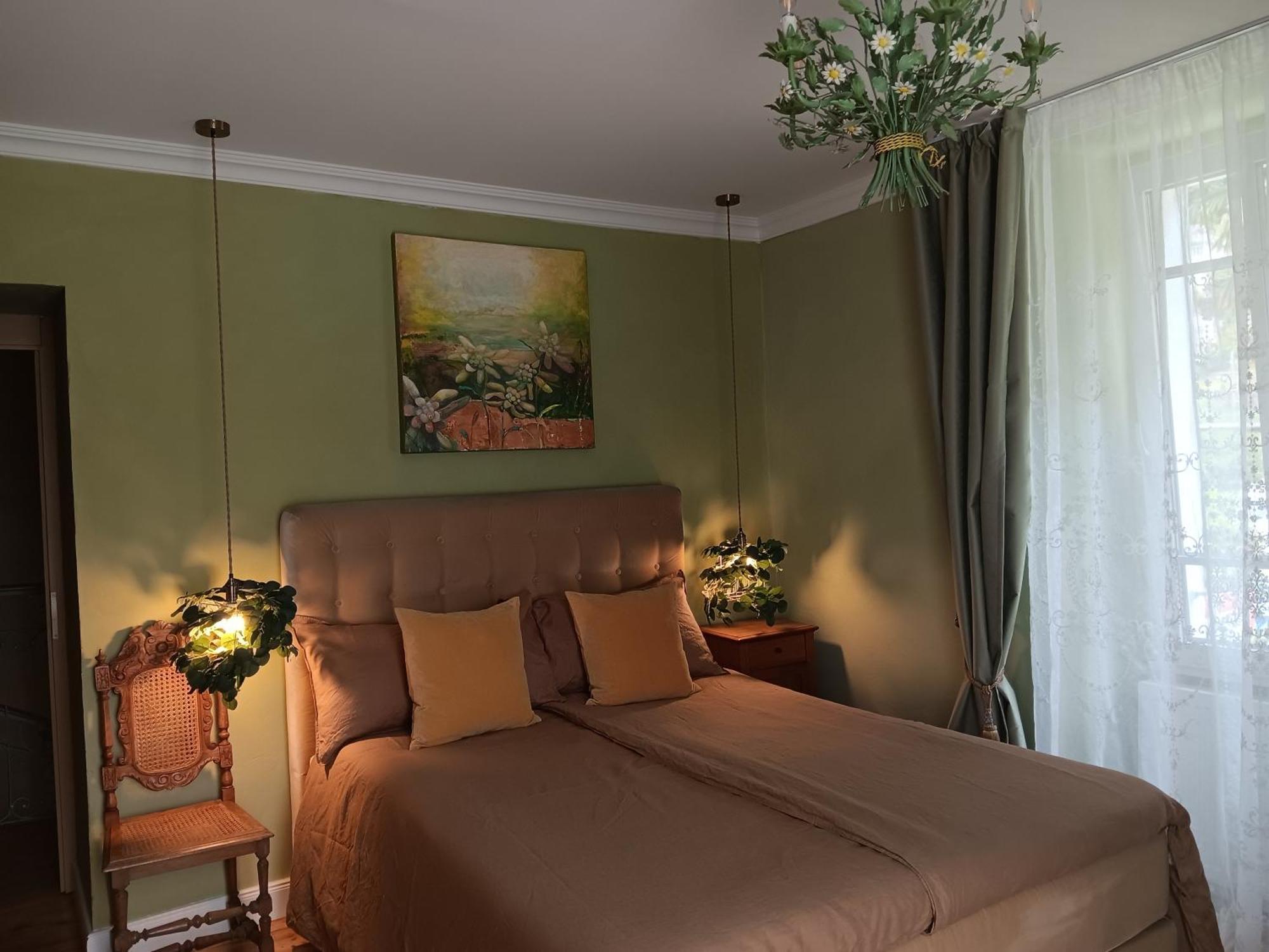 Casa Belgeri - Bed & Breakfast Dongio Zewnętrze zdjęcie