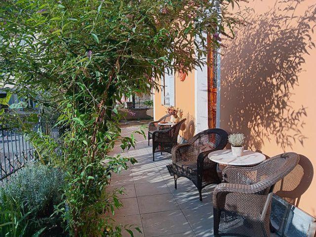 Casa Belgeri - Bed & Breakfast Dongio Zewnętrze zdjęcie