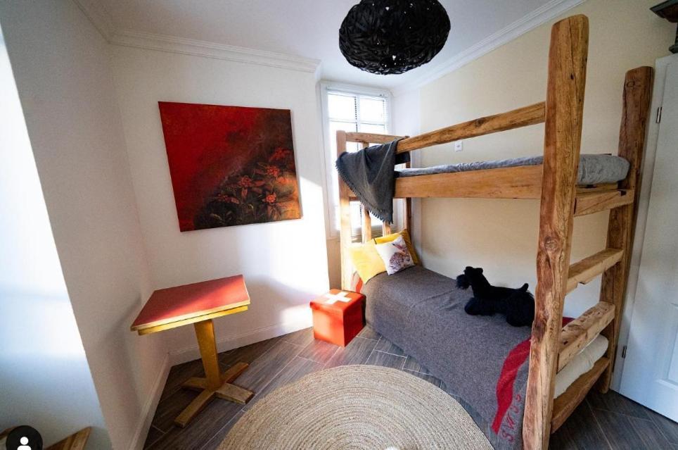 Casa Belgeri - Bed & Breakfast Dongio Zewnętrze zdjęcie