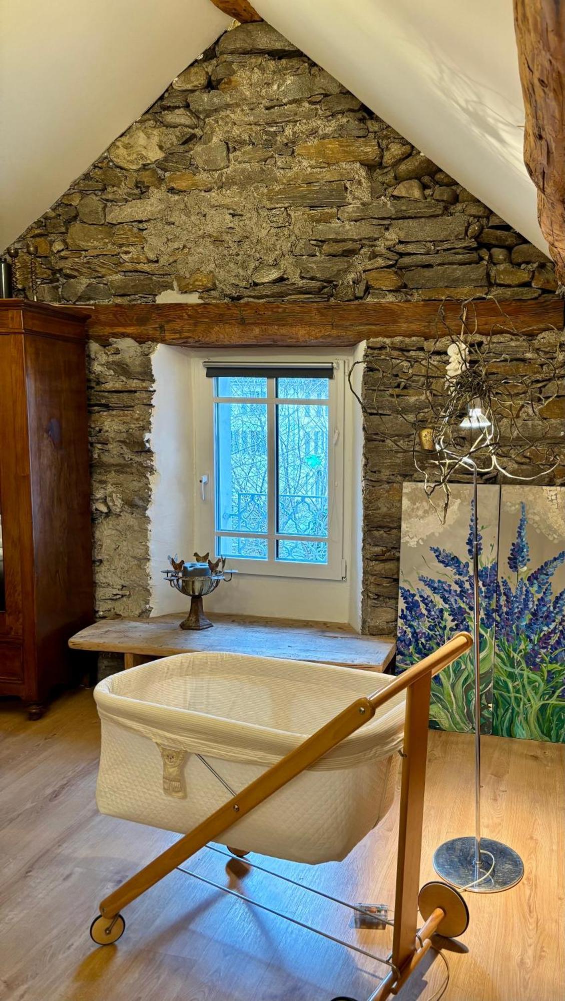 Casa Belgeri - Bed & Breakfast Dongio Zewnętrze zdjęcie