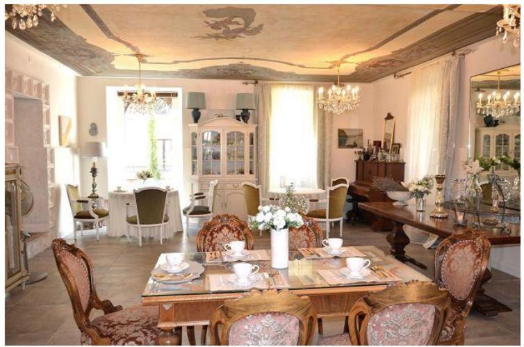 Casa Belgeri - Bed & Breakfast Dongio Zewnętrze zdjęcie
